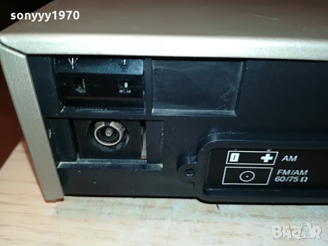 dual ct1260 stereo tuner-made in germany 1907211753, снимка 15 - Ресийвъри, усилватели, смесителни пултове - 33567426