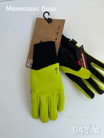 Ръкавици endura и specialized , снимка 6 - Ръкавици - 52034053