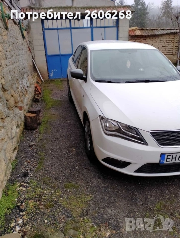 3500€!!! SEAT TOLEDO , снимка 2 - Автомобили и джипове - 53477456