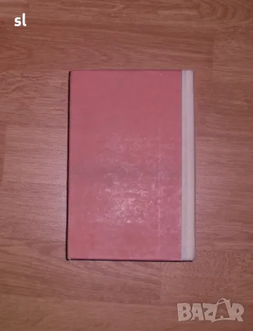 "Бурята"-Цончо Родев, снимка 4 - Българска литература - 48574691