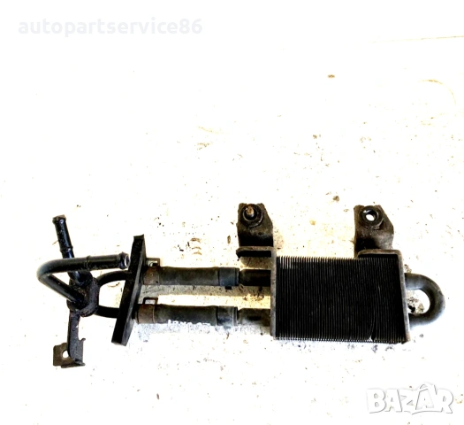 Радиатор за охладител на масло за KIA Sportage 2.0 CRDi (2006-2010)