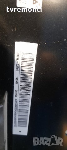 MAIN BOARD TNPH1207 1 A - Panasonic OLED TV TX-65GZW1004, снимка 9 - Части и Платки - 35563213