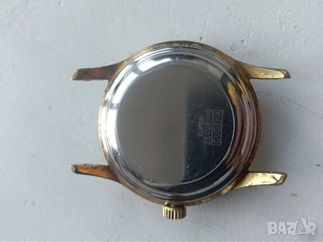 Dugena Super secured, снимка 2 - Мъжки - 51094349