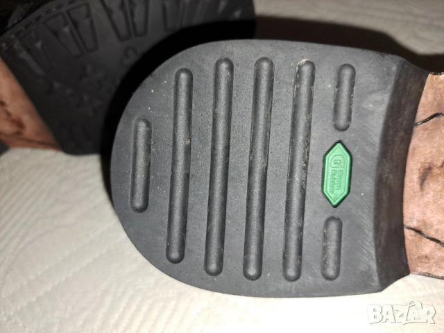 Timberland Stormbucks Chelsea Boot № 43,5 -US 9.5 мъжки боти, снимка 15 - Мъжки боти - 52684946