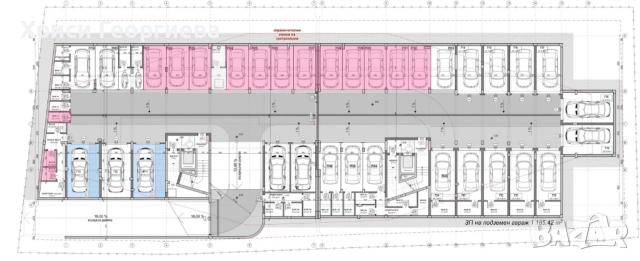 🏡 НОВО! Апартаменти в жилищен комплекс „Аврора“ – кв. ИЗТОК, Перник 🌟 , снимка 5 - Апартаменти - 52217145
