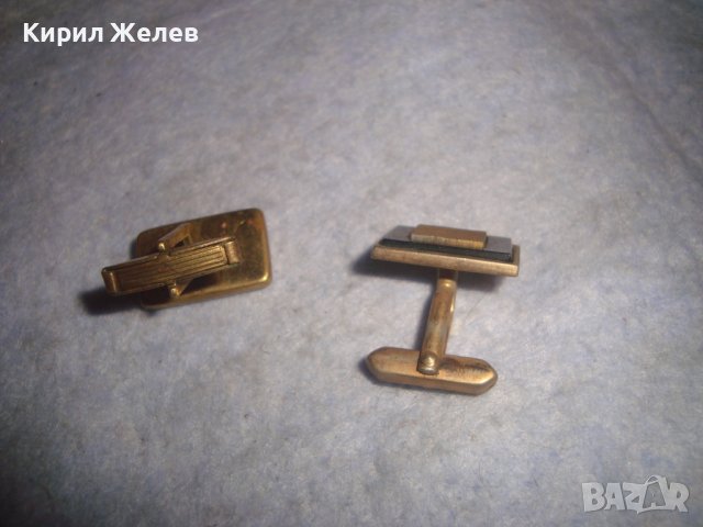 2 СТАРИ ПОЗЛАТЕНИ РЕДКИ РАЗЛИЧНИ БУТОНЕЛИ за КОЛЕКЦИЯ 18102, снимка 10 - Антикварни и старинни предмети - 37597672