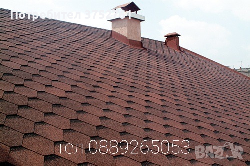 Ремонт на покриви, снимка 3 - Ремонт на покриви - 44893556