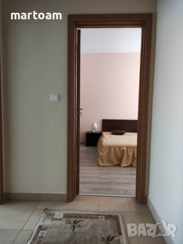 Давам под наем двустаен апартамент , снимка 7 - Апартаменти - 53130445