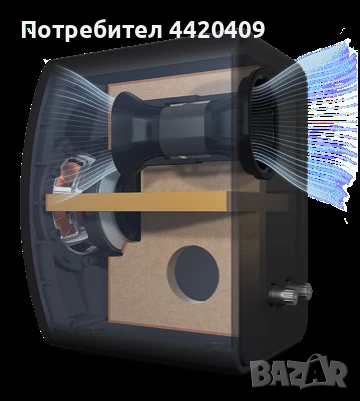 KEF LS 50 Meta продавам, снимка 4 - Тонколони - 51228997