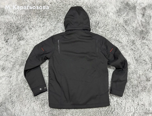Würth MODYF Scorpius Winter Softshell Jacket, Размер L, снимка 4 - Якета - 52572741
