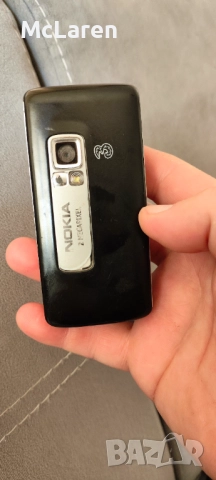 Nokia 6288, снимка 4 - Siemens - 52968540