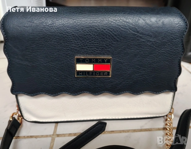 хубави чанти, снимка 7 - Чанти - 53372396