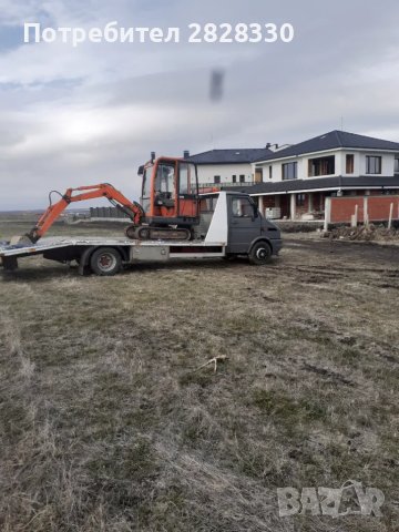 Iveco 59Е12, снимка 12 - Бусове и автобуси - 44988788