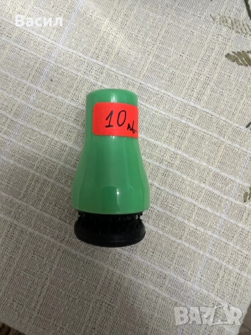 Магнит за почистване