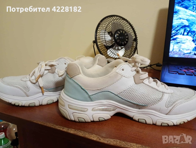 Дамско обувка Vevire, снимка 2 - Маратонки - 51870619