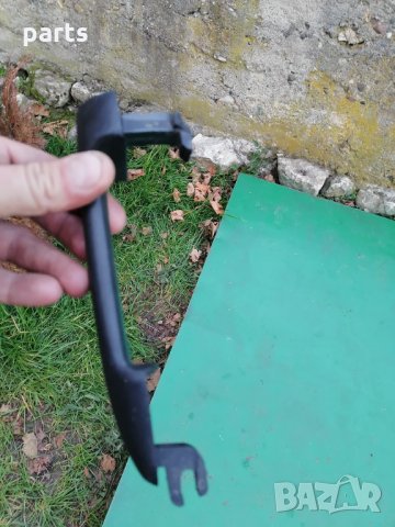 Лява Външна Дръжка Форд Фокус (1) - XS41A22404 N, снимка 4 - Части - 34698607