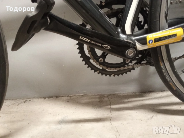 Colnago Primavera шосеен велосипед , снимка 10 - Велосипеди - 51766641