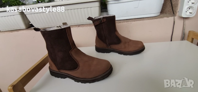 Дамски боти Timberland 35 н. , снимка 8 - Дамски боти - 52323740