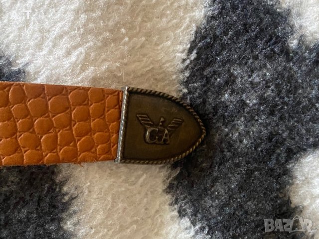 Колани dsquared,Armani,Calvin Klein,Timberland,Sergio Cerruti, снимка 7 - Колани - 40357640