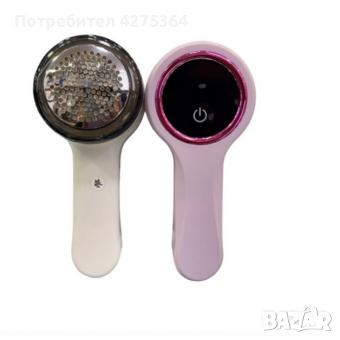 Тример за мъхчета и топчета от текстил SHAOYUNDIAN Hair Ball Trimmer, снимка 2 - Тримери - 52261895