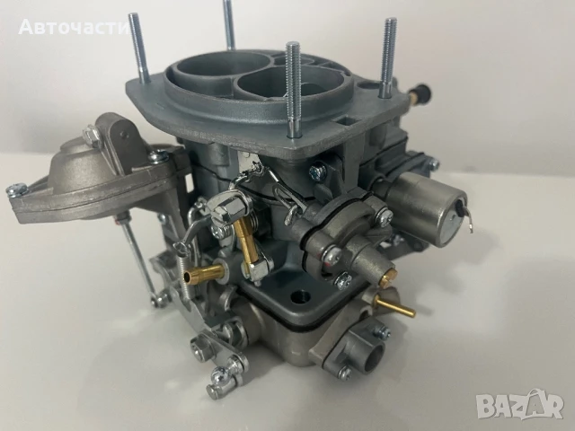 Lada/Лада НОВ ОРИГИНАЛЕН КАРБУРАТОР ВАЗ 2105.2106.2107 с ел Жигльор 