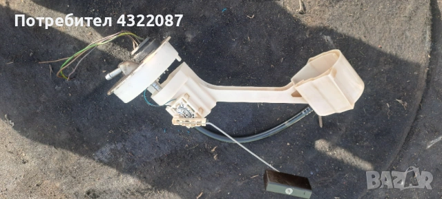  Нивомер / сонда от Volkswagen Passat / Пасат 1.9 TDI 110 к.с. 2000г. 