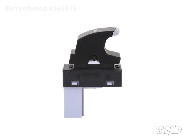 Бутон за ел. стъкла – VW Passat CC 5K0959855, снимка 2 - Аксесоари и консумативи - 51651307