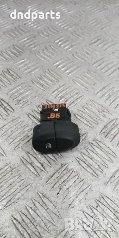 Бутон Renault Megane Scenic 1998г.	