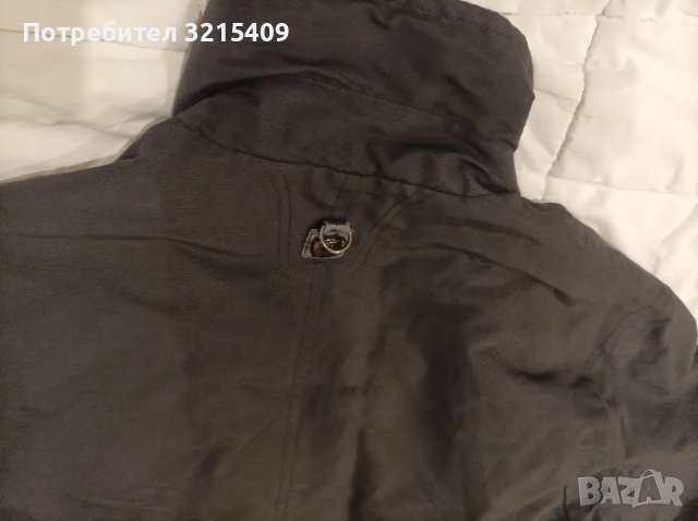 Piero Guidi италианско мъжко зимно яке XL размер , снимка 7 - Якета - 47841985