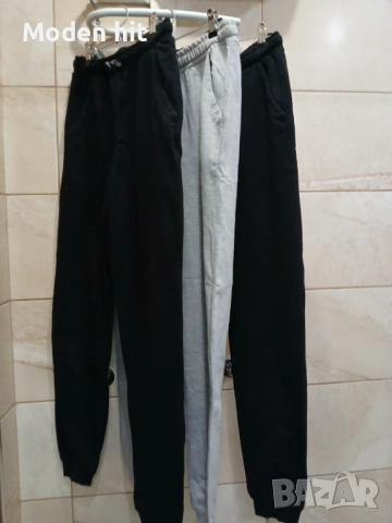 Долнища за тийнеджър/мъж размер 170 см. /памук и полиестер/