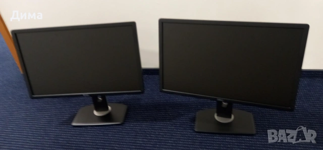 Продаваме монитори Dell Monitor P2412Hb 