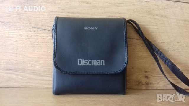 Sony D-303 Discman