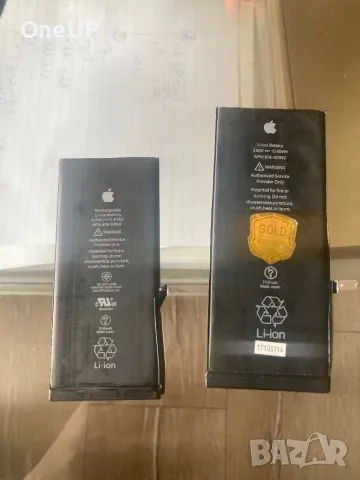 Батерии за IPhone!