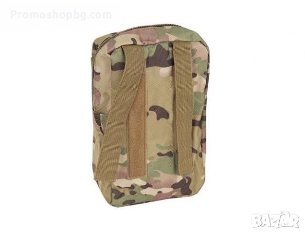 Тактическа раница, военна, туристическа - 60/50/16 cm, снимка 14 - Екипировка - 38830467