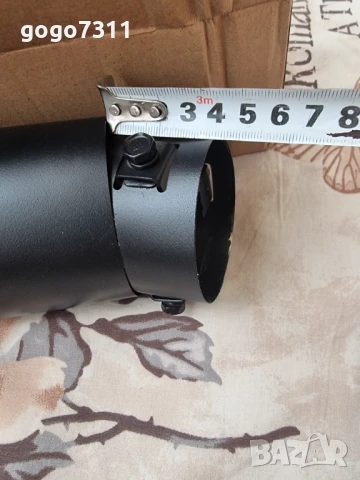 Накрайник за аспух, снимка 6 - Аксесоари и консумативи - 50878030