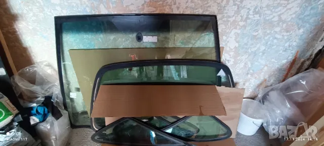   Ситроен Ксара Пикасо, снимка 16 - Части - 41549127