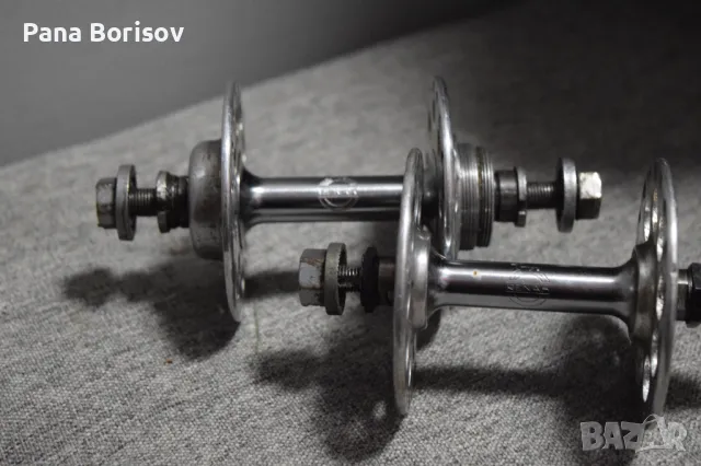 Ретро Комплект Пистови Главини Renak 36дупки