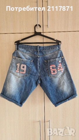 Dsquared, снимка 2 - Дънки - 50746649