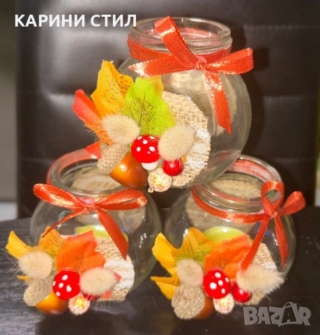 Ръчно изработени сувенири за всякакви поводи, снимка 6 - Други стоки за дома - 52579621