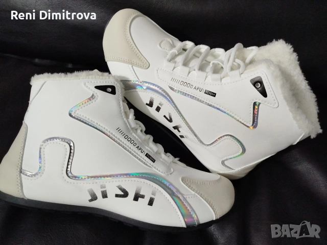 дамски кецове , снимка 2 - Кецове - 53276803