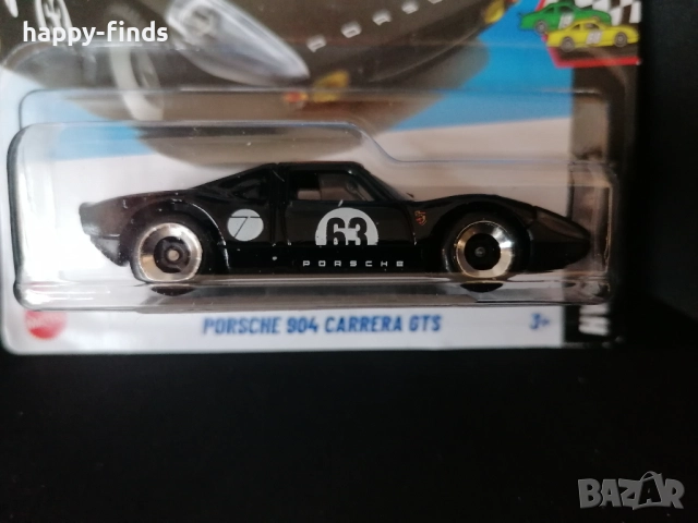 Hot Wheels Honda, Ferrari,Audi, Subaru,Porsche,Ford, Bugatti,McLaren, снимка 11 - Коли, камиони, мотори, писти - 52772359