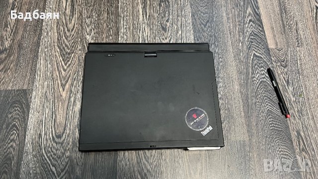 Lenovo ThinkPad X201 Tablet i7 / На части , снимка 3 - Лаптопи за дома - 40534091