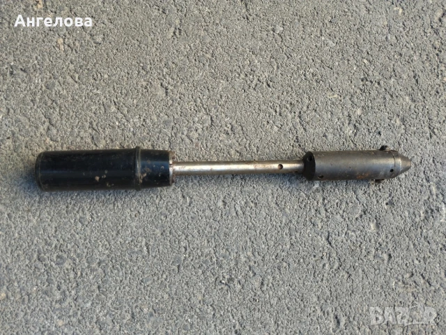 Поялник, снимка 4 - Поялници и запояване - 51373188