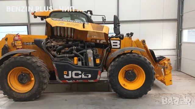 Софтуерно изключване на EГР EGR Сервиз BENZIN PLUS, снимка 5 - Тунинг - 44956028