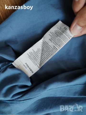 Under Armour - страхотна мъжка тениска M УМАЛЕНА, снимка 5 - Тениски - 51171587