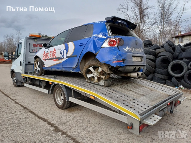 Пътна Помощ София - Репатрак София , снимка 11 - Пътна помощ - 48775397