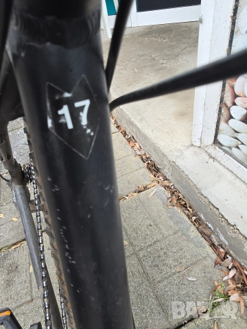 Ram Mentor 27.5, снимка 3 - Велосипеди - 53204930