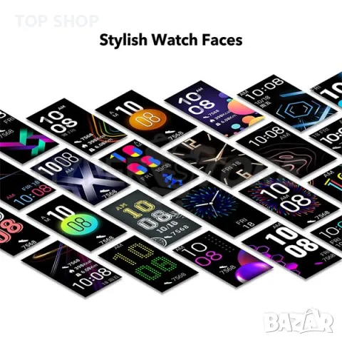 Фитнес гривна Honor Band 5, Meteorite Black, снимка 3 - Смарт часовници - 48788745