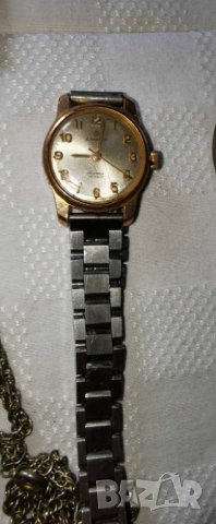 Часовник с  верижка/ дамски CANDINO Кандино, снимка 2 - Дамски - 32305461