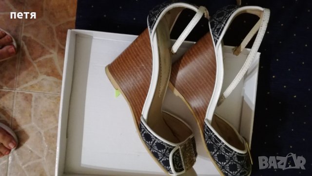 оригинални сандали , снимка 5 - Сандали - 26281548